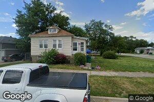 914 E 155th St, Phoenix, IL 60426