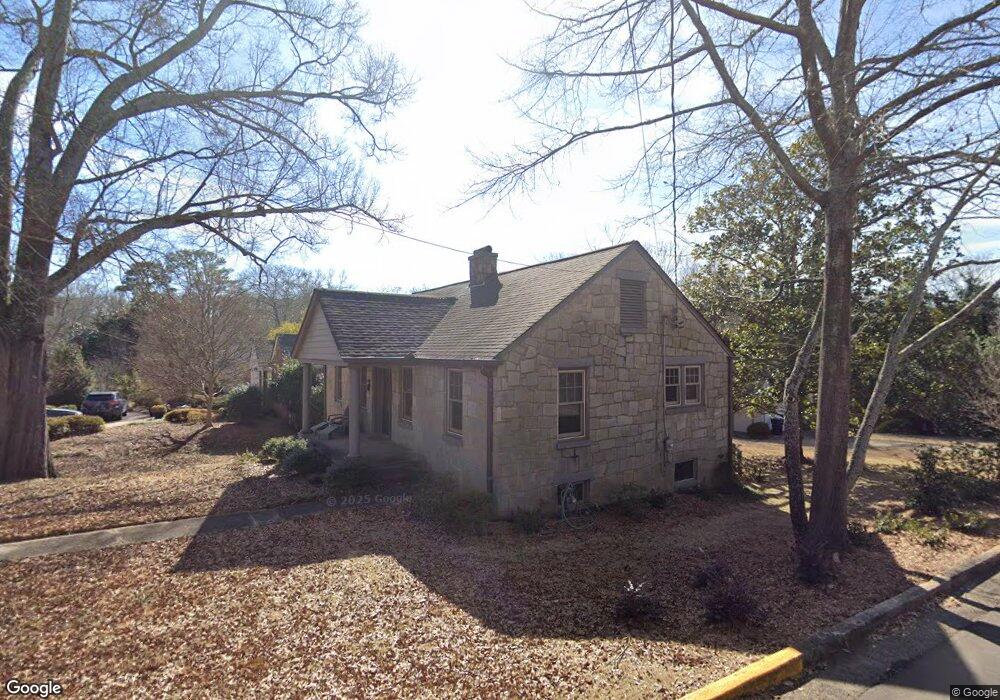 412 Stanton Way, Athens, GA 30606 - photo 1