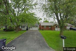 106 Buffalo St, Antwerp, OH 45813