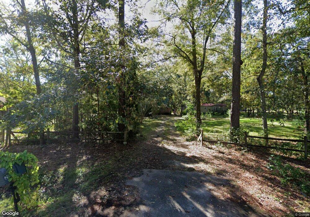 200 Mustang Cir, Moncks Corner, SC 29461 - photo 1