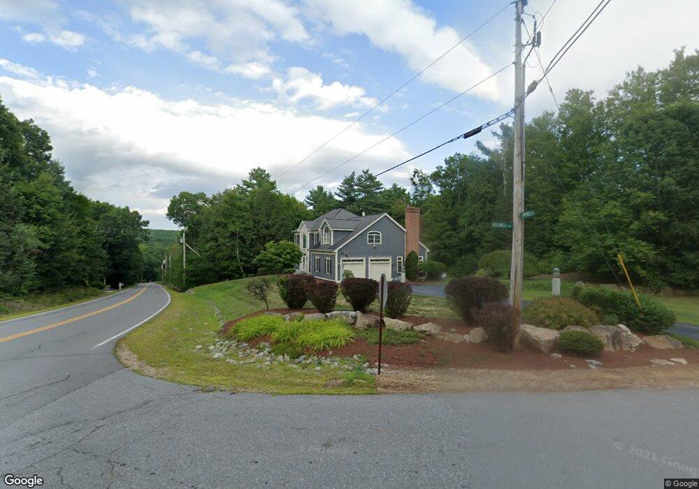 95 Rosewell Rd, Bedford, NH 03110 - photo 1