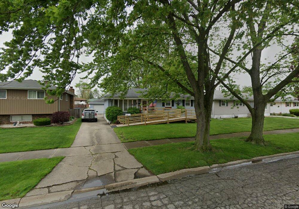 9636 5th Place, Highland, IN 46322 - photo 1