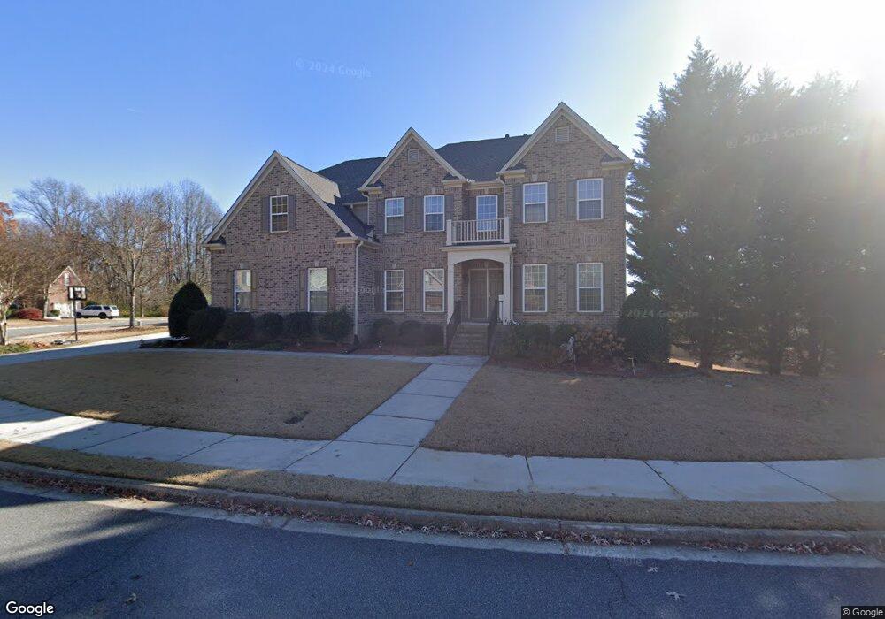 1499 Centerville Dr, Buford, GA 30518 - photo 1