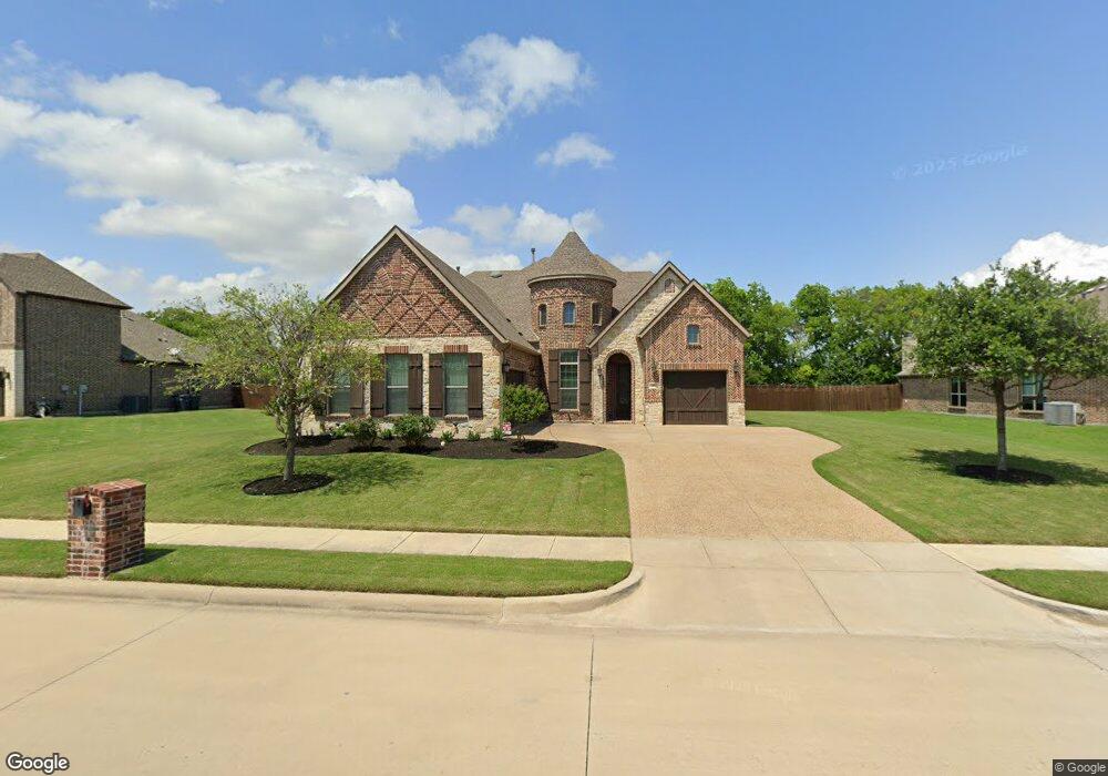 507 Sun Meadow Dr, Wylie, TX 75098 - photo 1