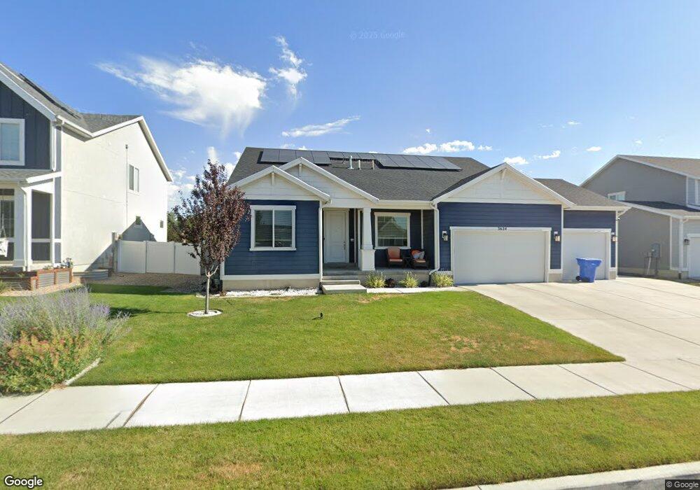 3624 W Creek Meadow Rd unit 30, Riverton, UT 84065 - photo 1