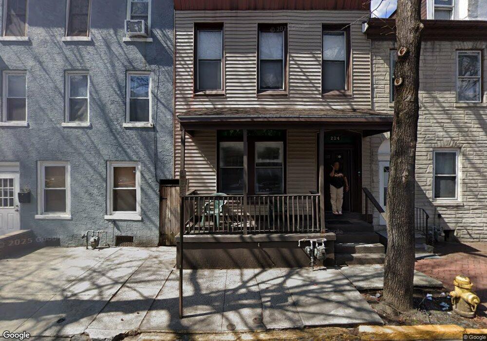 224 S 4th St, Reading, PA 19602 - photo 1