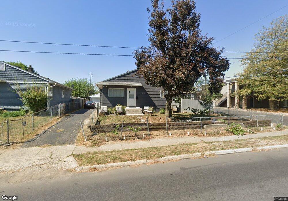 4331 Walford St, Columbus, OH 43224 - photo 1