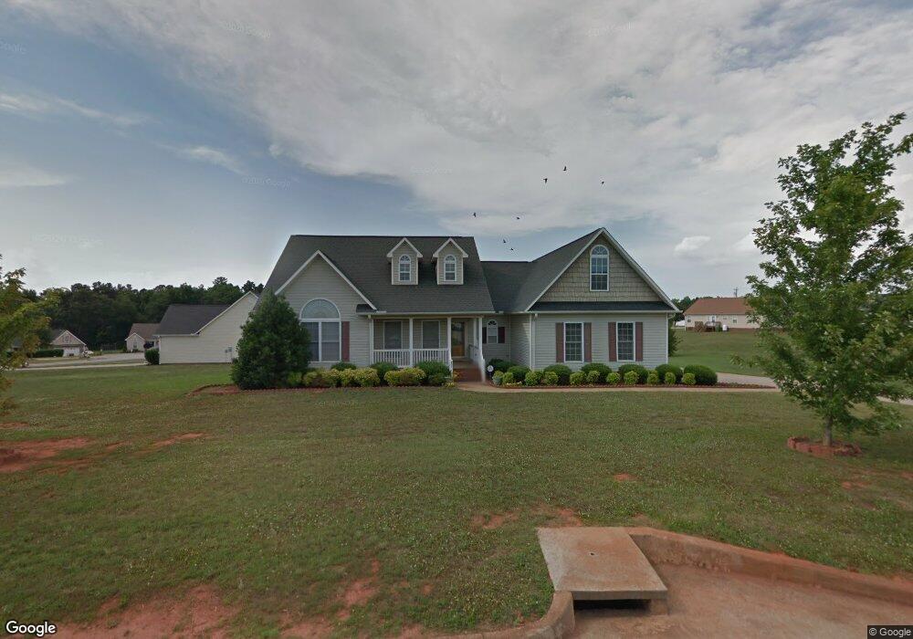 236 Profitts Way, Inman, SC 29349 - photo 1