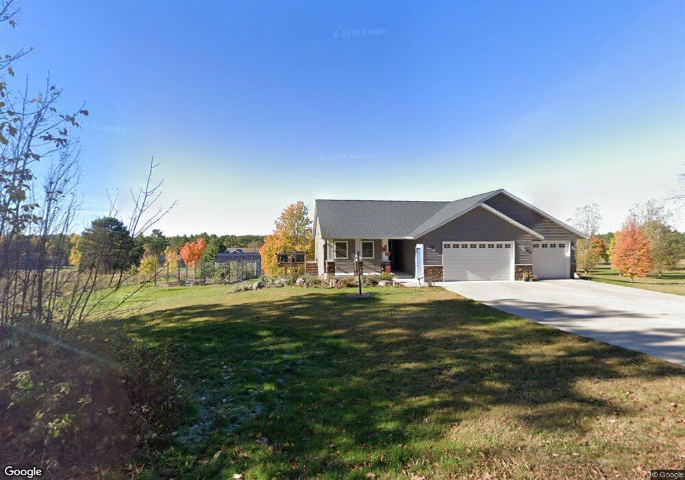 1012 25 25 1/4 St, Chetek, WI 54728 - photo 1