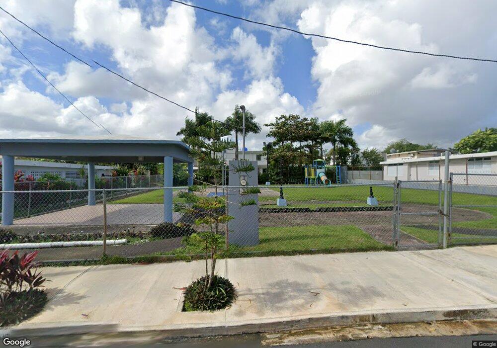 St 8 A-16 Valparaiso NW Sierra Bayamon 3rd St Walk N unit I-3, Bayamon, PR 00960 - photo 1