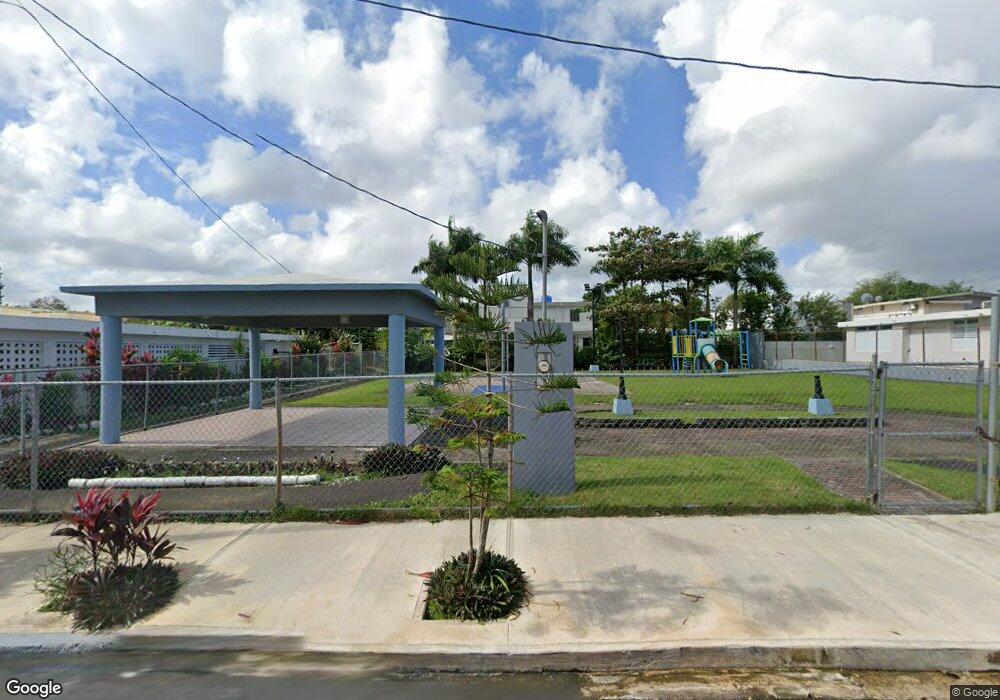 SIERRA BAYAMON 3rd S NW Sierra Bayamon 3rd St Walk N unit I-3, Bayamon, PR 00960 - photo 1