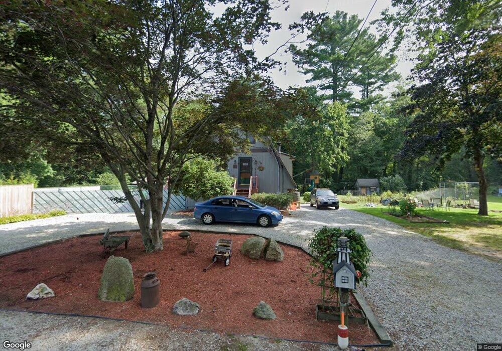 15 Andrew St, Bellingham, MA 02019 - photo 1