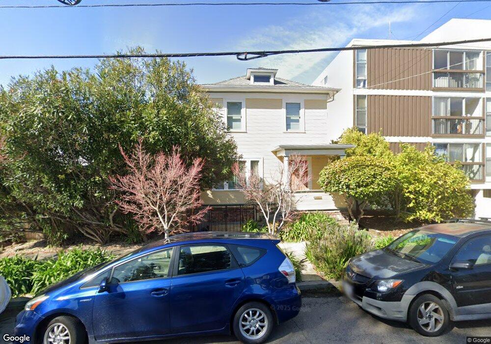 2209 Carleton St, Berkeley, CA 94704 - photo 1