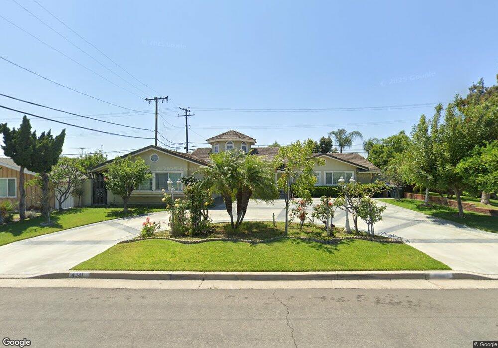 4941 Ridglea Ave, Buena Park, CA 90621 - photo 1