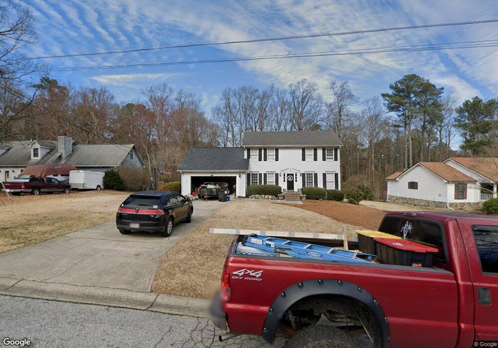 2580 Kings Pistol Ct unit 1, Grayson, GA 30017 - photo 1