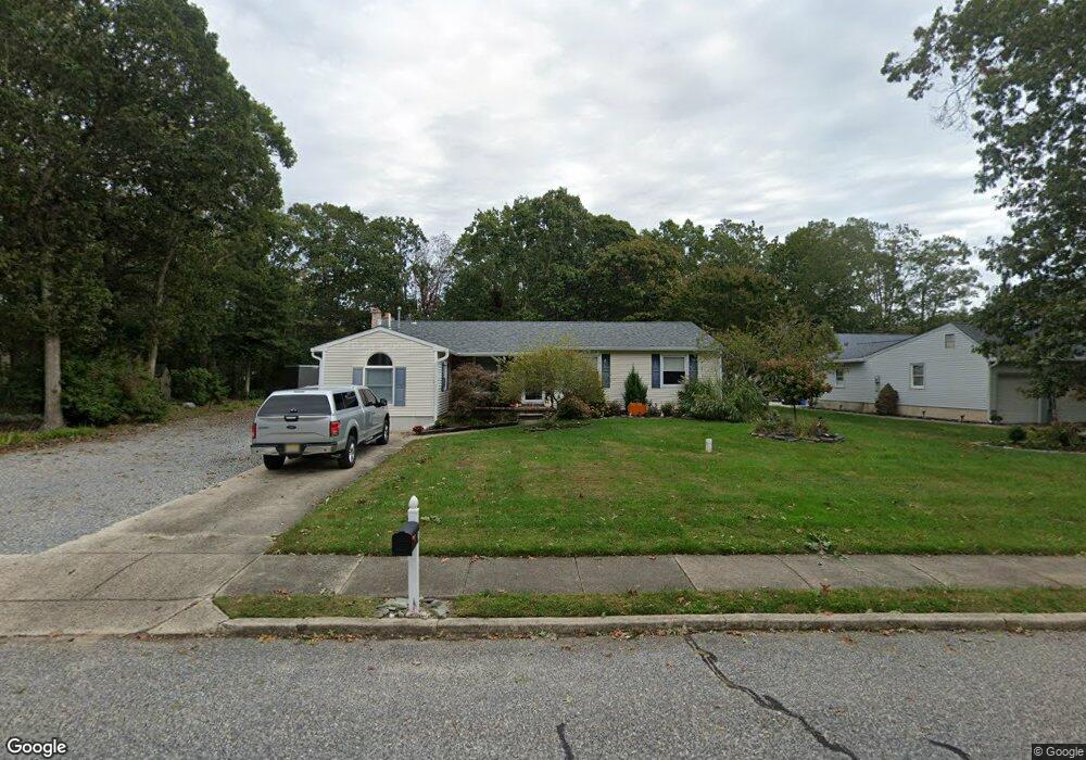 25 Foxborough Rd, Ocean View, NJ 08230 - photo 1