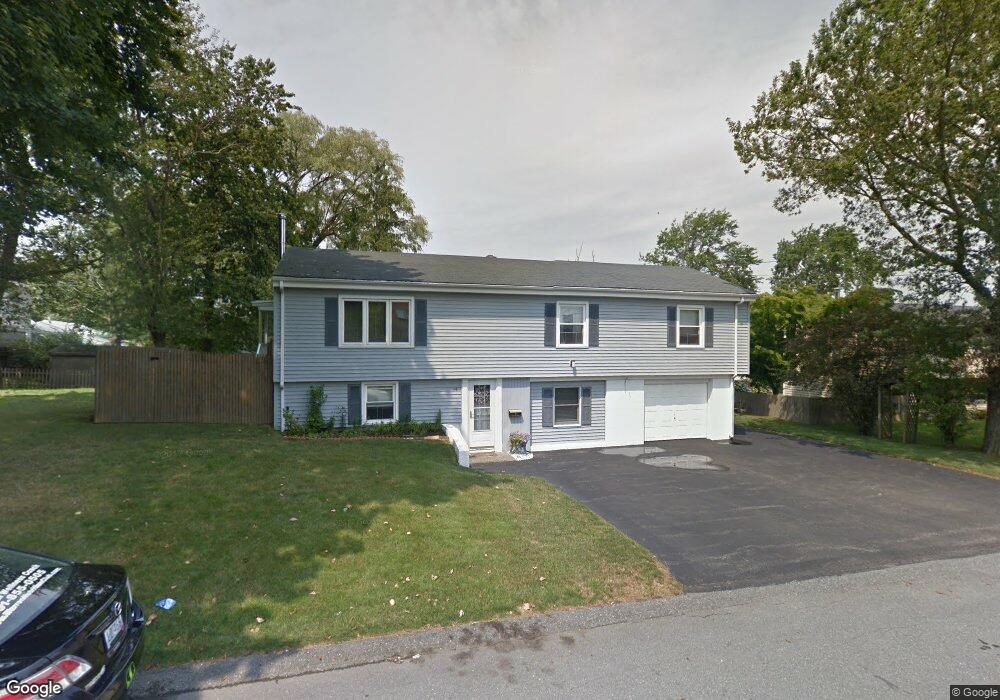 14 Underwood Ln, Middletown, RI 02842 - photo 1