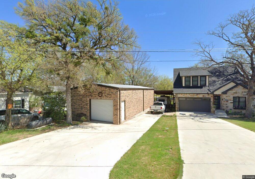 1707 E Lake Dr, Weatherford, TX 76087 - photo 1