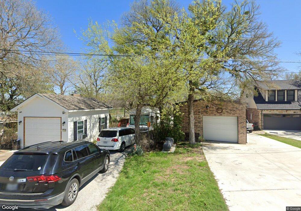 1705 E Lake Dr, Weatherford, TX 76087 - photo 1