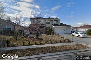 8832 Mountain Vista Dr, West Jordan, UT 84081