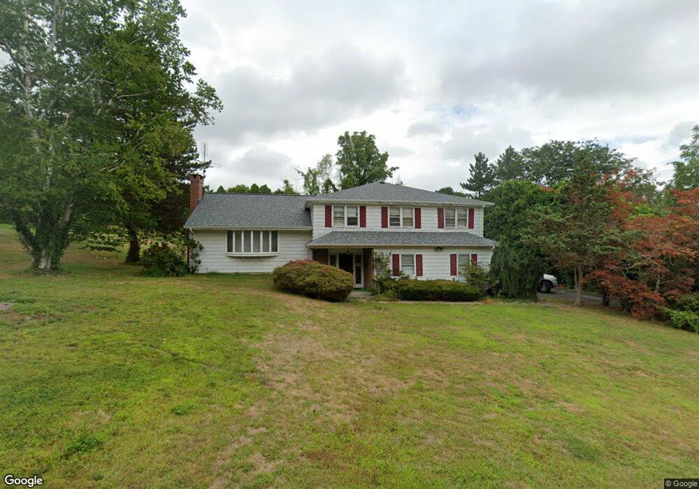 6 Warbler Cir, Bloomfield, CT 06002 - photo 1