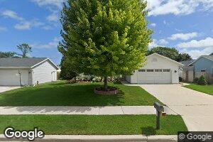 2505 N 36th Place, Sheboygan, WI 53083