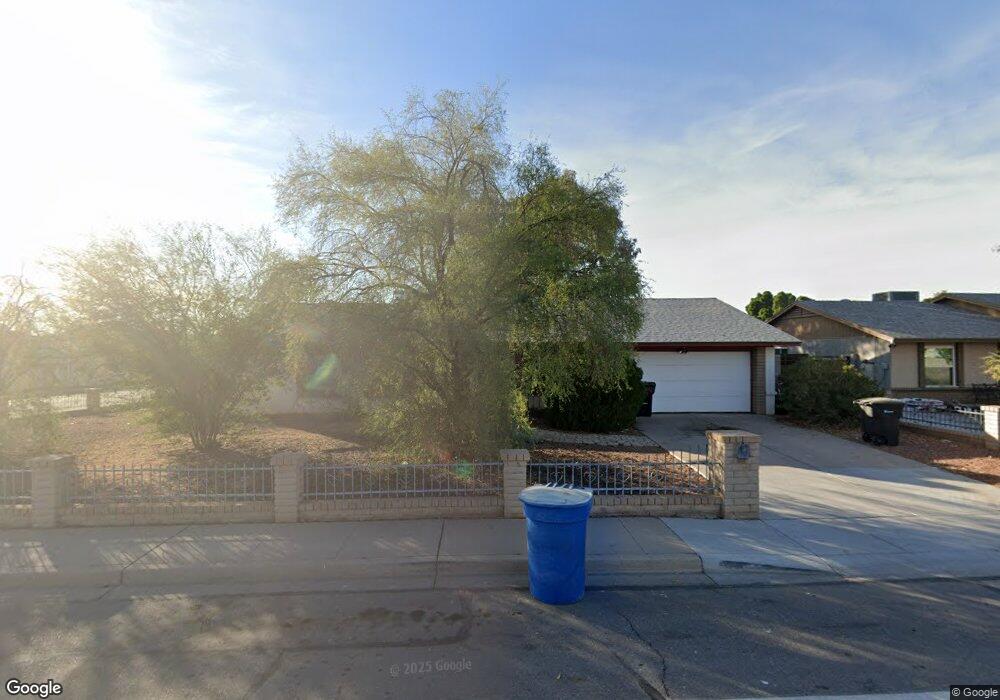 100 N 132nd St, Chandler, AZ 85225 - photo 1