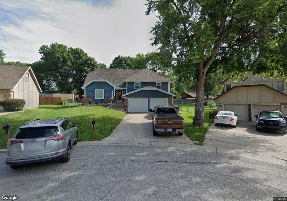 12234 W 72nd St, Shawnee, KS 66216 - photo 1
