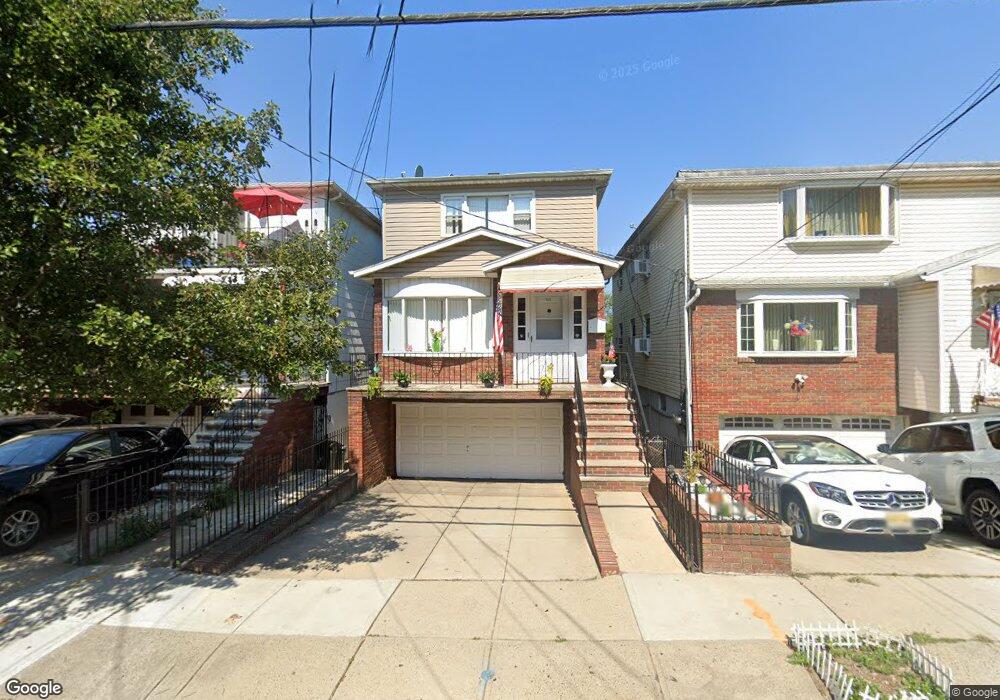 611 Liberty Ave, North Bergen, NJ 07047 - photo 1