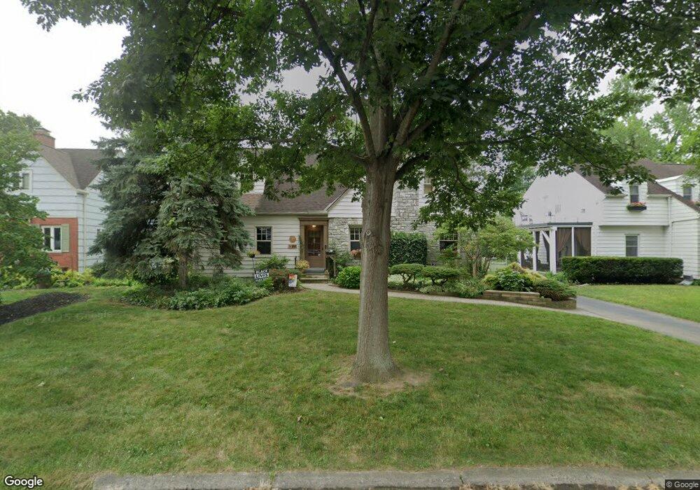 265 E Schreyer Place, Columbus, OH 43214 - photo 1