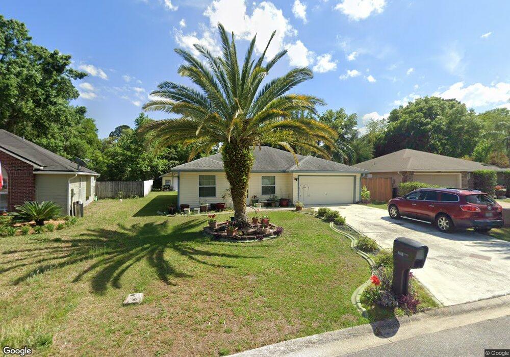 5152 Big Forest Ln, Jacksonville, FL 32210 - photo 1