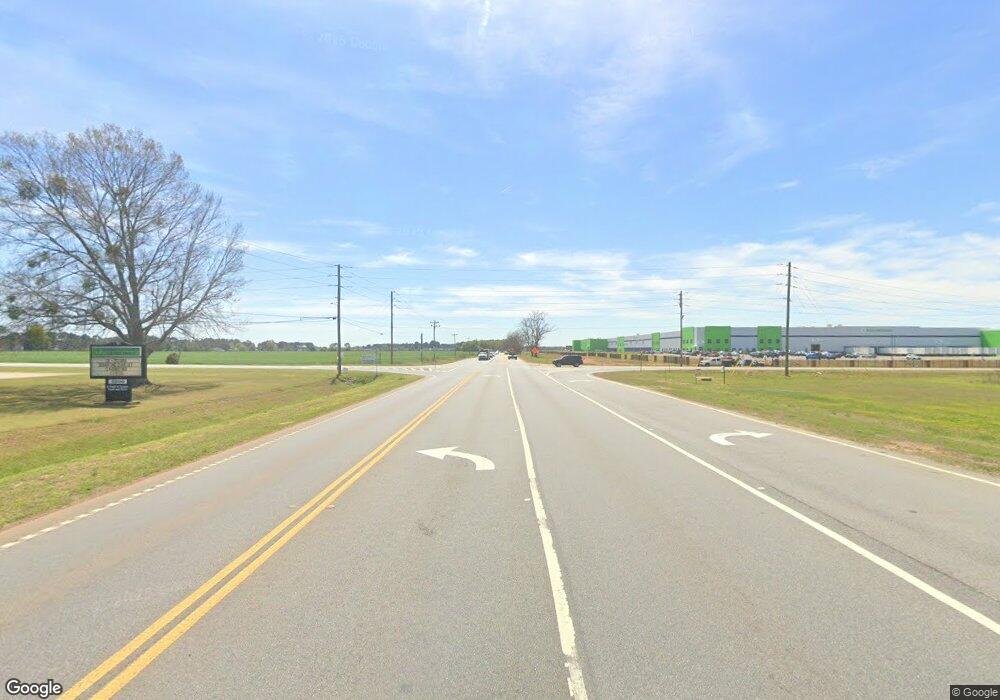 0 Us Highway 41, Byron, GA 31008 - photo 1