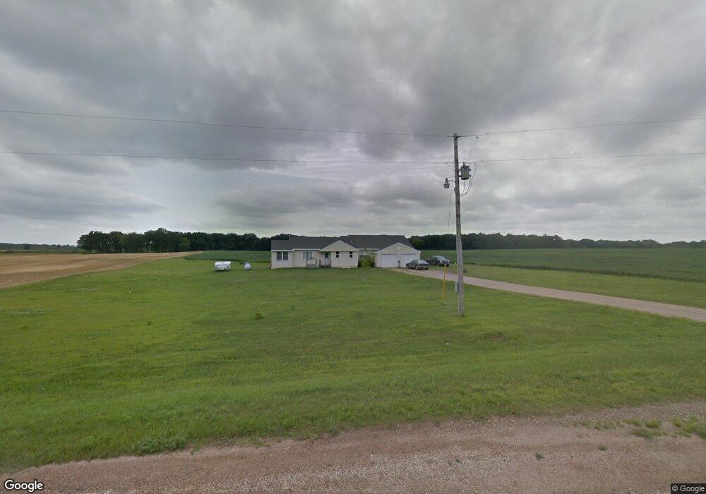 3774 Caribou Ln SE, Alexandria, MN 56308 - photo 1