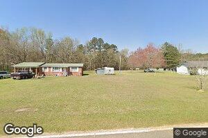 1506 Old Us 1, Wadley, GA 30477