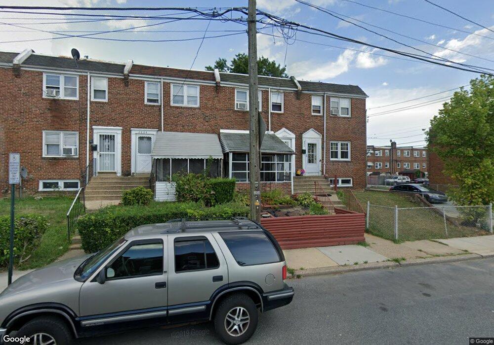 2602 Thatcher St, Wilmington, DE 19802 - photo 1