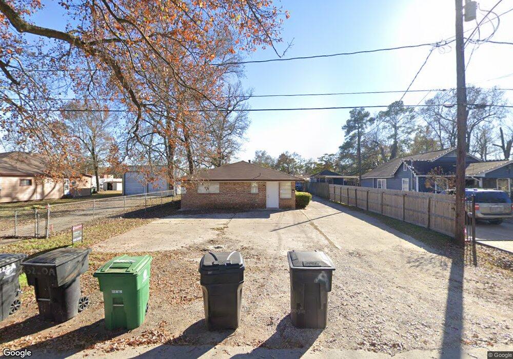 5222 Antha St, Houston, TX 77016 - photo 1