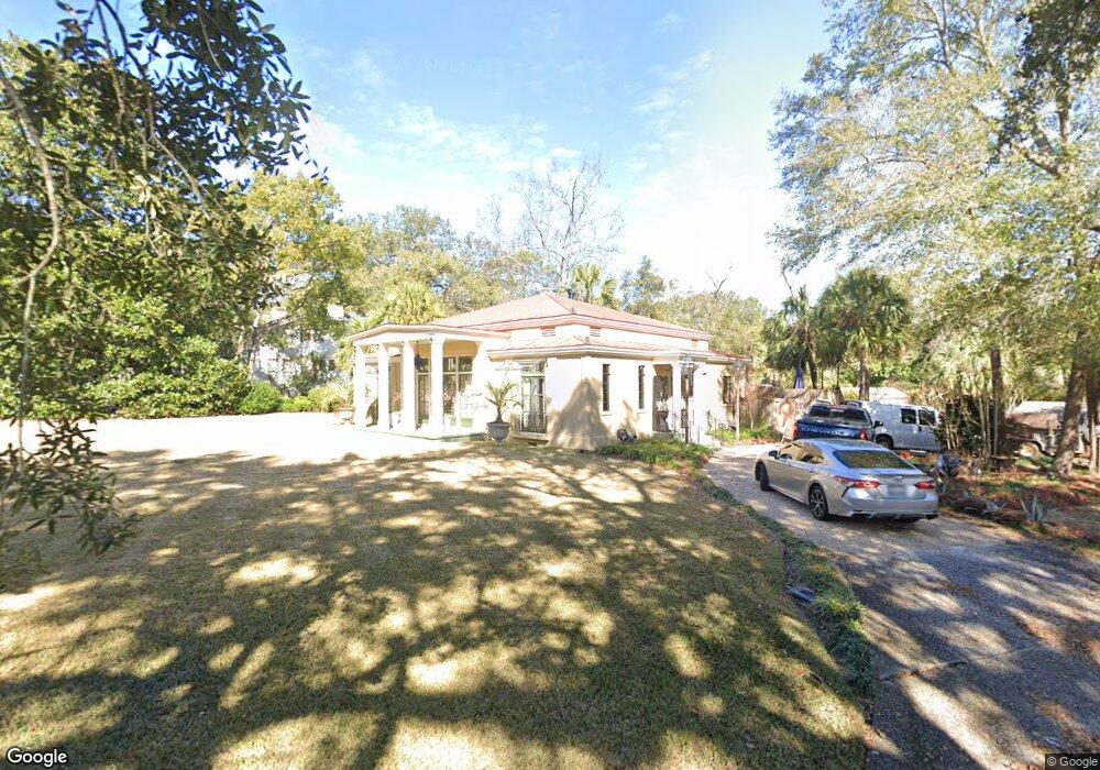 802 N Dawson St, Thomasville, GA 31792 - photo 1