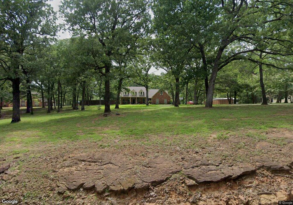 721 Square Dance Rd, Denison, TX 75021 - photo 1