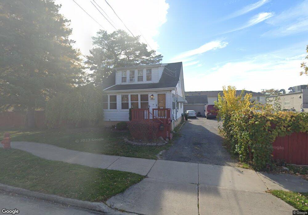 17508 Castle St, Roseville, MI 48066 - photo 1