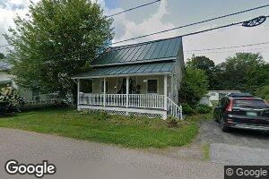 221 King St, Northfield, VT 05663