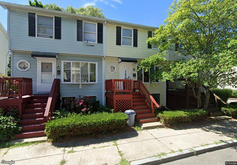 38 Hollander St, Dorchester, MA 02121 - photo 1