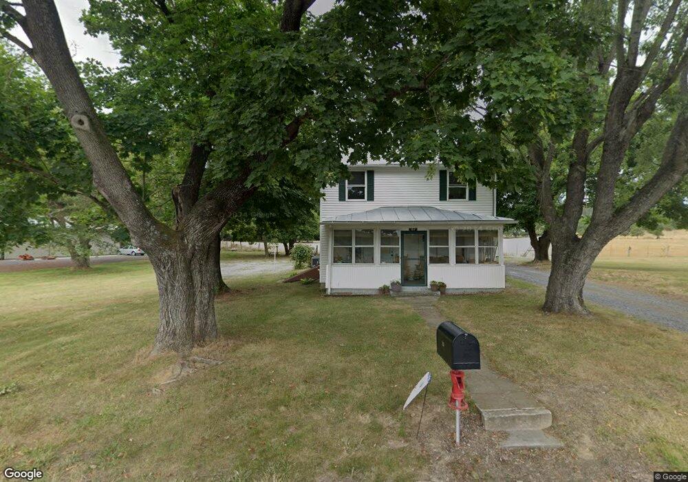 164 Fox Den Rd, Strasburg, VA 22657 - photo 1