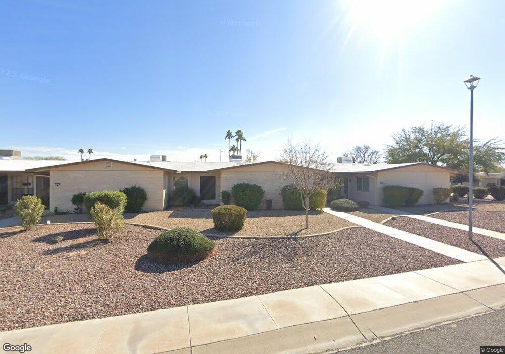 10427 W Ocotillo Dr unit 41, Sun City, AZ 85373 - photo 1