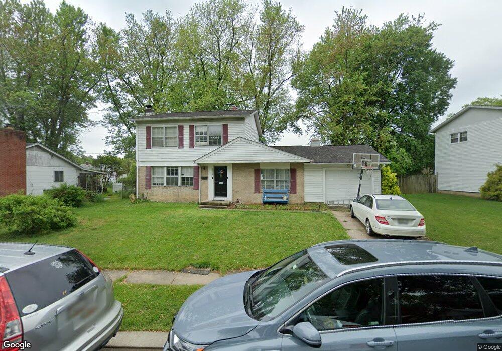 2519 Hanson Rd, Edgewood, MD 21040 - photo 1