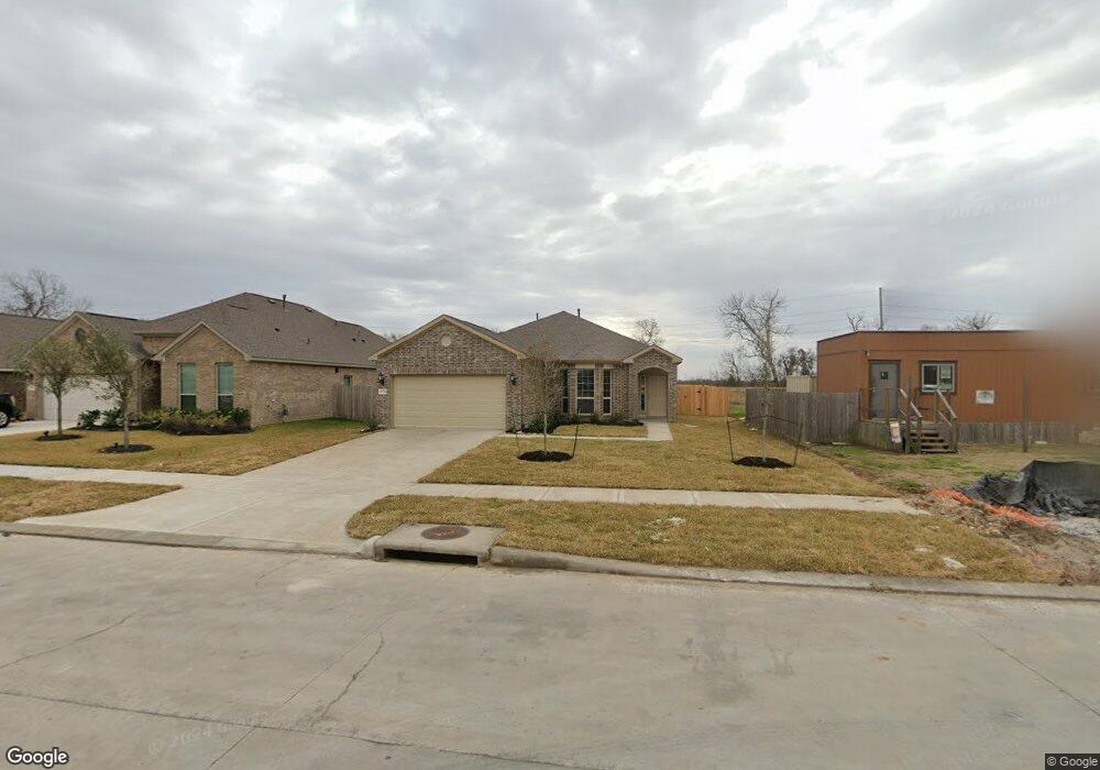 5731 Micah Ln, Rosenberg, TX 77471 - photo 1