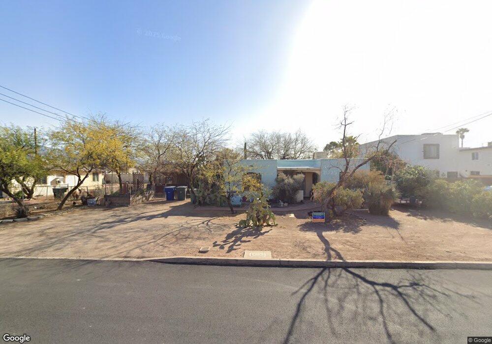 3320 N Geronimo Ave, Tucson, AZ 85705 - photo 1