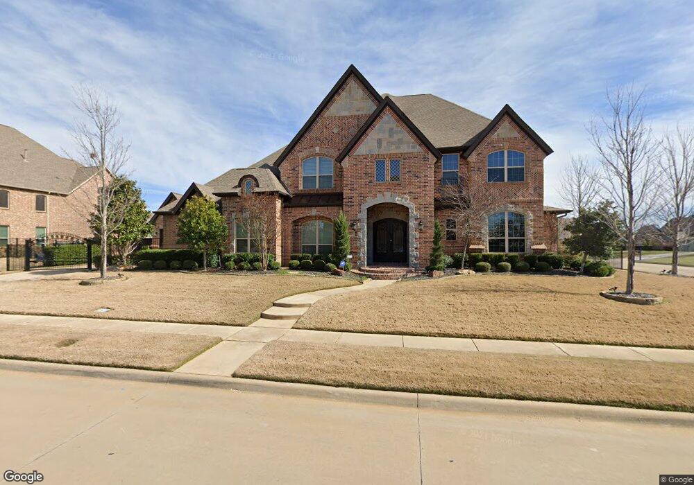 6905 Handel, Colleyville, TX 76034 - photo 1