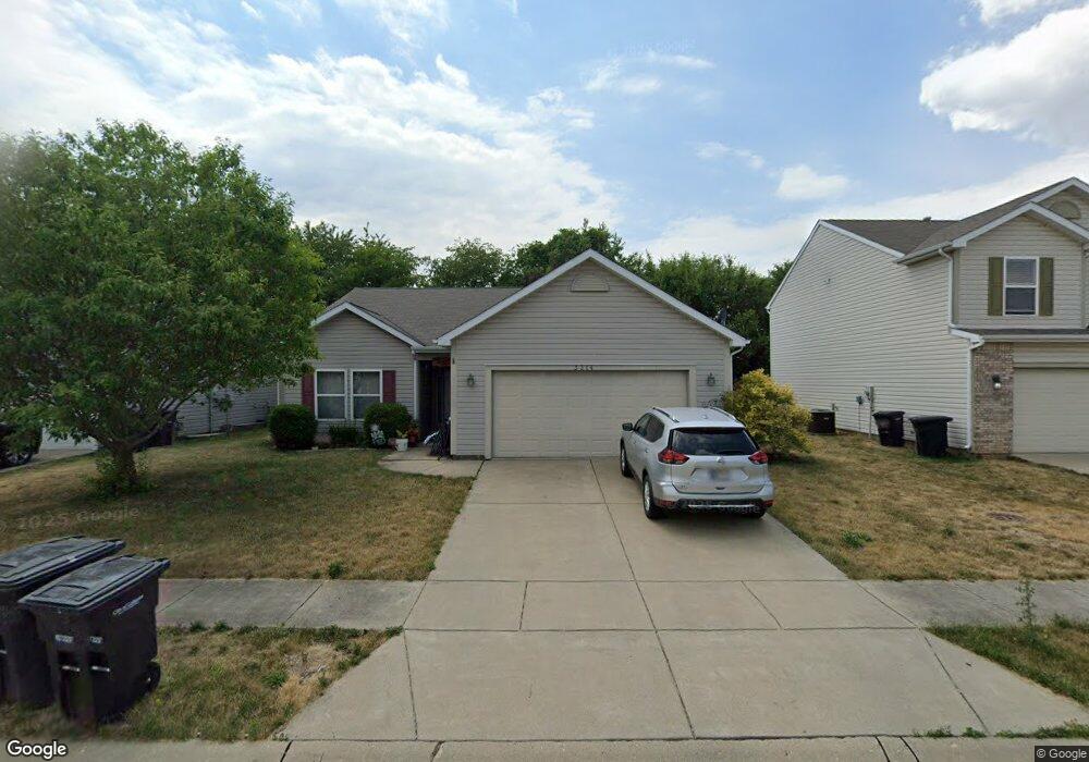 3314 Runyon Dr, Lafayette, IN 47909 - photo 1