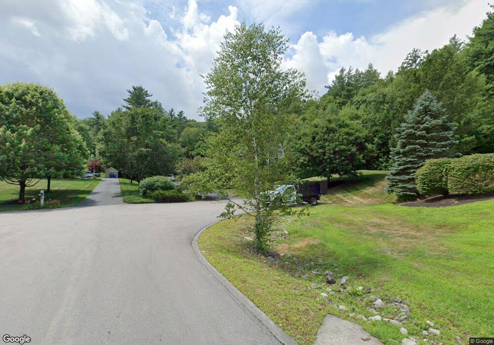 31 Shedd Ln, Hollis, NH 03049 - photo 1