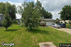 611 Garland Dr, Marshalltown, IA 50158